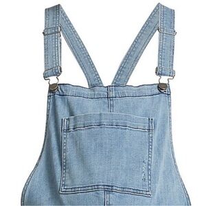 DL1961 Maternity Shortells